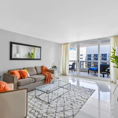Bayview Bliss Biscayne Apartment Doral Exterior photo