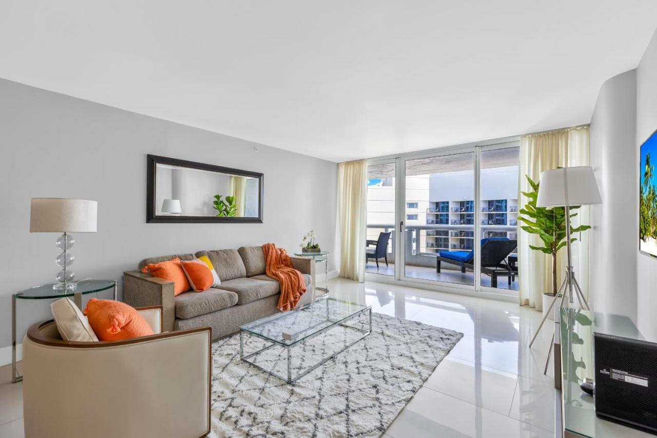 Bayview Bliss Biscayne Apartment Doral Exterior photo
