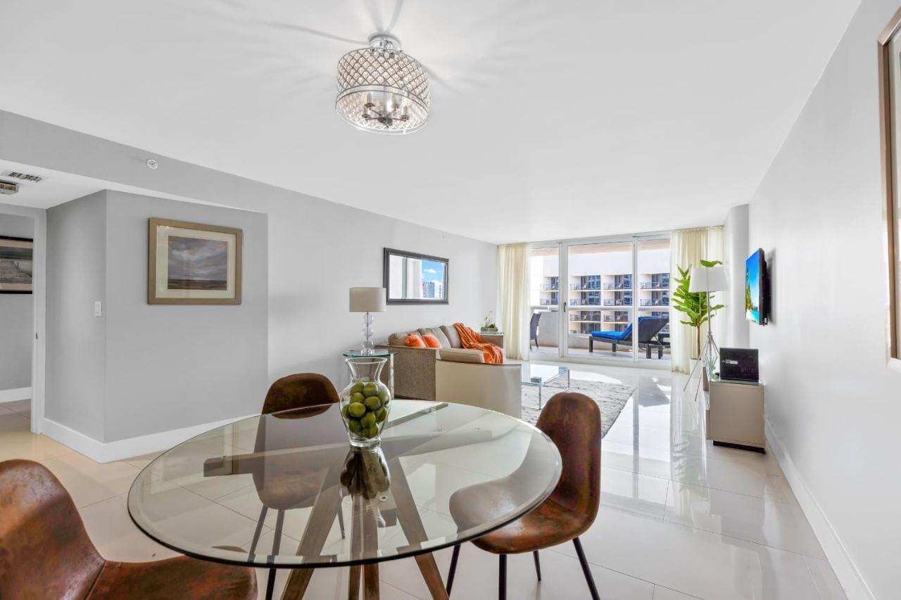 Bayview Bliss Biscayne Apartment Doral Exterior photo