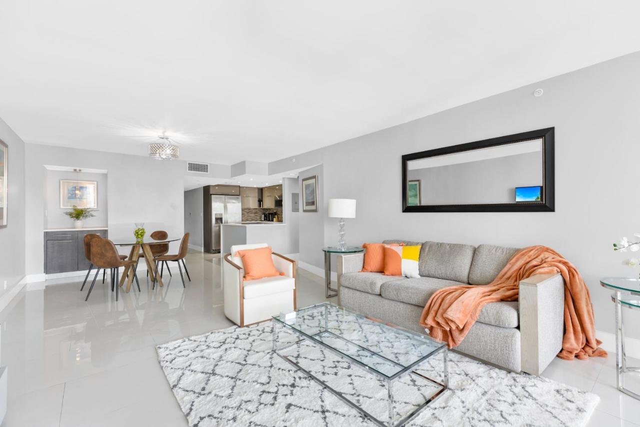 Bayview Bliss Biscayne Apartment Doral Exterior photo