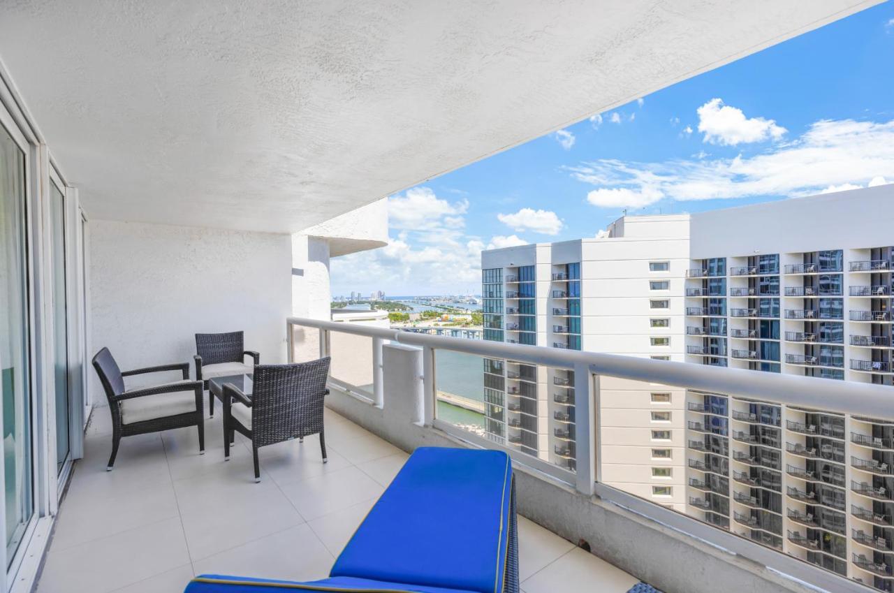 Bayview Bliss Biscayne Apartment Doral Exterior photo