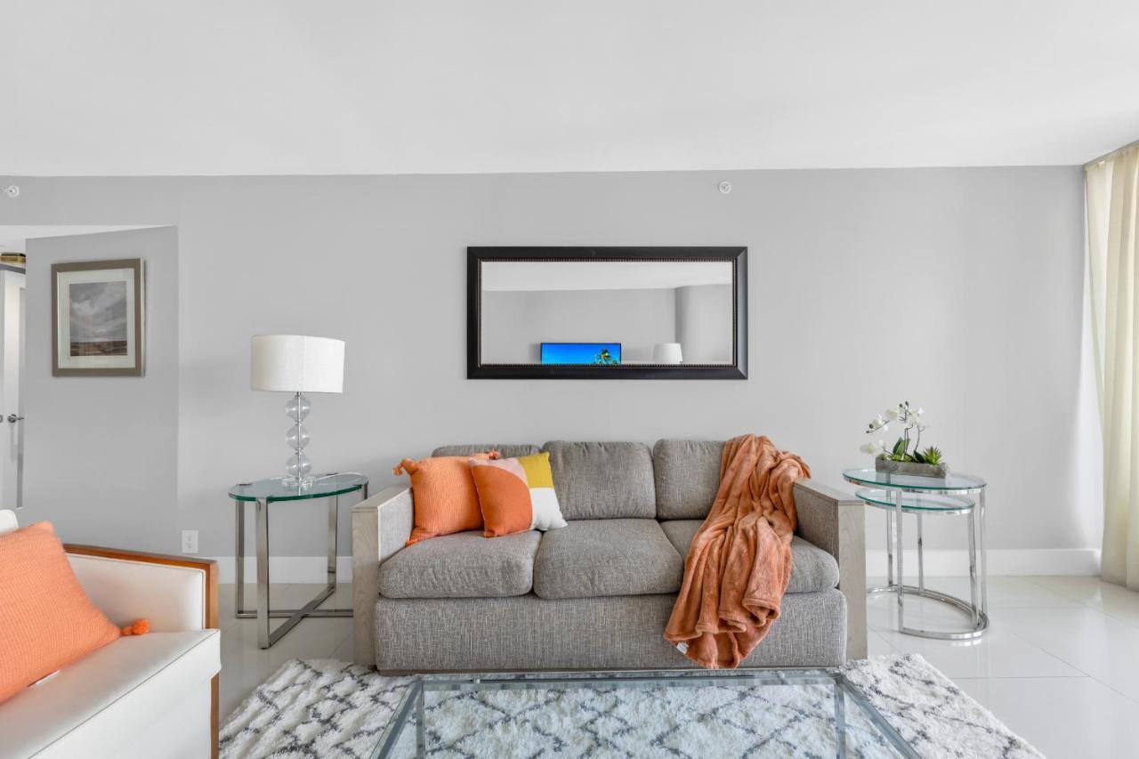 Bayview Bliss Biscayne Apartment Doral Exterior photo
