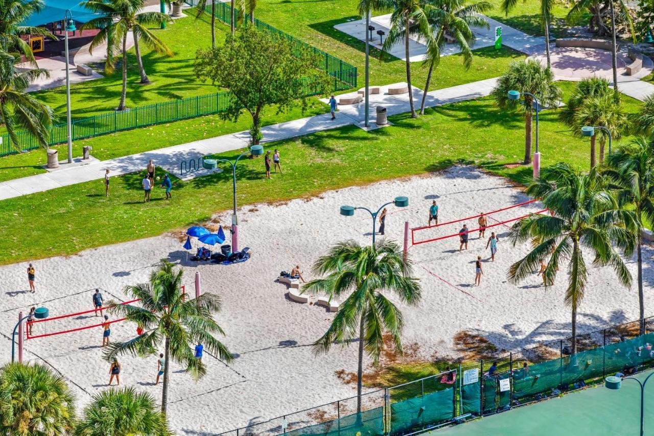 Bayview Bliss Biscayne Apartment Doral Exterior photo