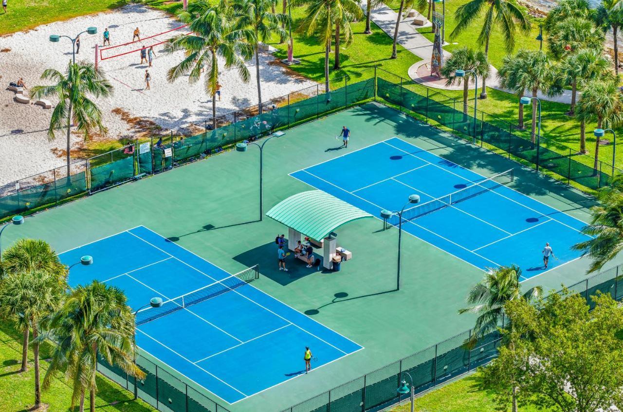 Bayview Bliss Biscayne Apartment Doral Exterior photo