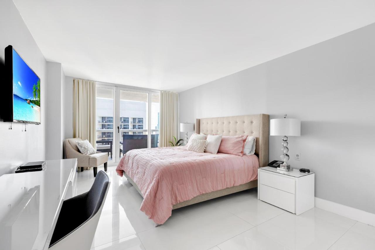 Bayview Bliss Biscayne Apartment Doral Exterior photo