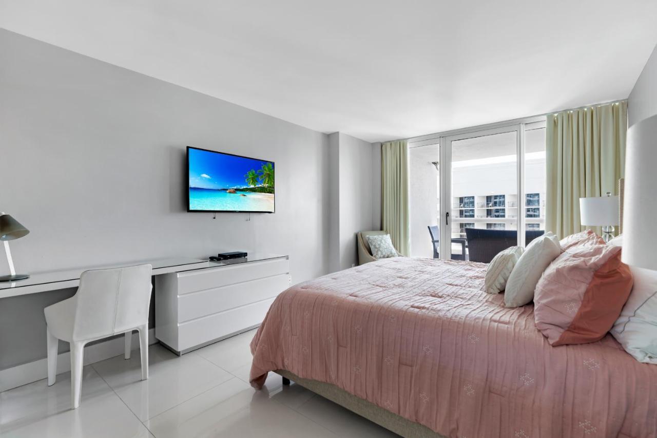 Bayview Bliss Biscayne Apartment Doral Exterior photo