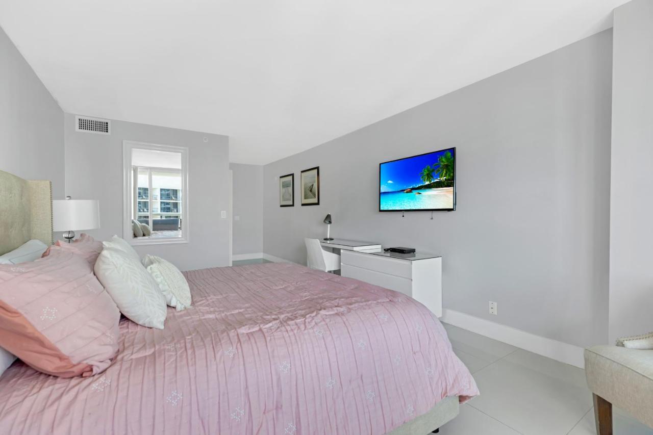 Bayview Bliss Biscayne Apartment Doral Exterior photo