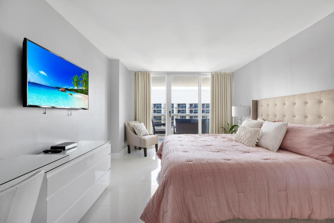 Bayview Bliss Biscayne Apartment Doral Exterior photo