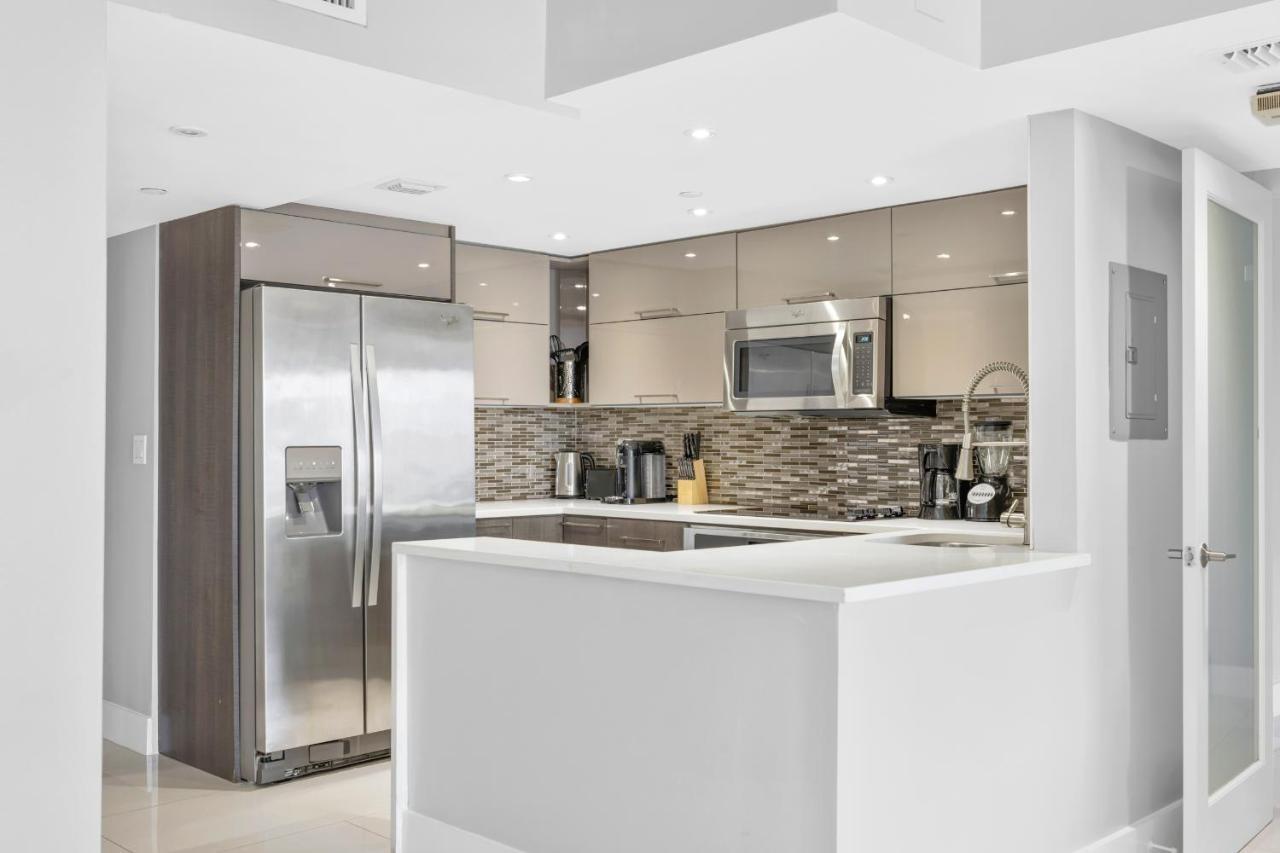 Bayview Bliss Biscayne Apartment Doral Exterior photo