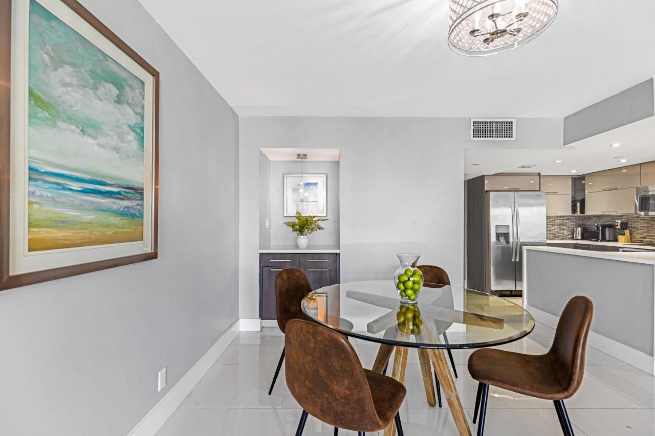 Bayview Bliss Biscayne Apartment Doral Exterior photo