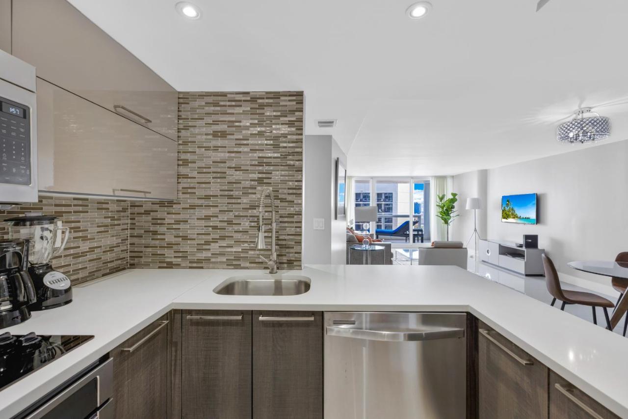 Bayview Bliss Biscayne Apartment Doral Exterior photo